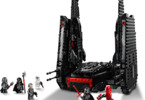 LEGO Star Wars - Loď Kylo Rena
