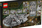 LEGO Star Wars - Millennium Falcon