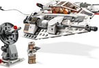 LEGO Star Wars - Sněžný spídr – edice k 20. výročí