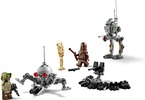 LEGO Star Wars - Klonový průzkumný chodec – edice k 20. výročí