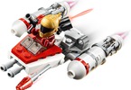 LEGO Star Wars - Mikrostíhačka Odboje Y-wing