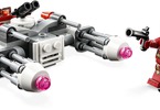 LEGO Star Wars - Mikrostíhačka Odboje Y-wing