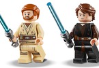LEGO Star Wars - Duel na planetě Mustafar