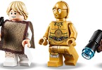 LEGO Star Wars - Pozemní spídr Luka Skywalkera