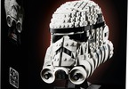 LEGO Star Wars - Helma stormtroopera