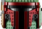 LEGO Star Wars - Helma Boby Fetta