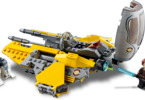 LEGO Star Wars - Anakinova jediská stíhačka