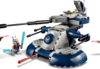 LEGO Star Wars - AAT