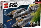 LEGO Star Wars - Stíhačka generála Grievouse
