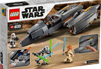 LEGO Star Wars - Stíhačka generála Grievouse