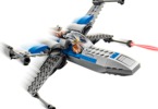 LEGO Star Wars TM - Stíhačka X-wing™ Odboje