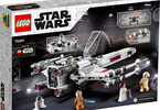 LEGO Star Wars - Stíhačka X-wing Luka Skywalkera