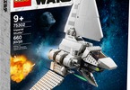 LEGO Star Wars TM - Raketoplán Impéria