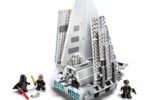 LEGO Star Wars TM - Raketoplán Impéria