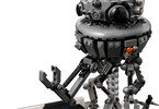 LEGO Star Wars - Imperiální průzkumný droid