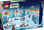 LEGO Star Wars - Adventní kalendář