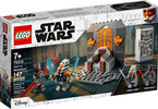 LEGO Star Wars - Duel na planetě Mandalore