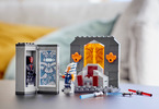 LEGO Star Wars - Duel na planetě Mandalore