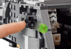LEGO Star Wars - Imperiální obrněné vozidlo