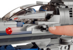 LEGO Star Wars - Mandaloriánská stíhačka