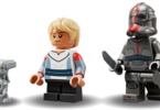 LEGO Star Wars - Justifier