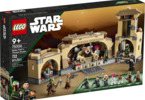 LEGO Star Wars - Boba Fett’s Palace