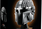 LEGO Star Wars - The Mandalorian™ Helmet