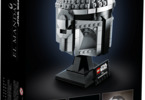 LEGO Star Wars - The Mandalorian™ Helmet