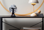 LEGO Star Wars - The Mandalorian™ Helmet