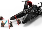 LEGO Star Wars - Inkvizitorská transportní loď Scythe