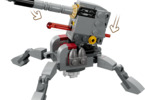 LEGO Star Wars - 501st Clone Troopers Battle Pack
