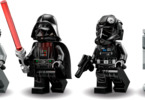 LEGO Star Wars - Bombardér Tie