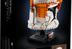 LEGO Star Wars - Clone Commander Cody Helmet