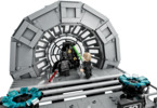 LEGO Star Wars - Emperor's Throne Room Diorama
