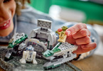 LEGO Star Wars - Yoda's Jedi Starfighter