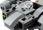 LEGO Star Wars - Mandalorianova mikrostíhačka N-1