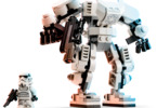 LEGO Star Wars - Robotický oblek Stormtroopera