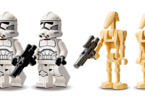 LEGO Star Wars - Clone Trooper™ & Battle Droid™ Battle Pack
