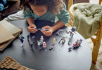 LEGO Star Wars - Clone Trooper™ & Battle Droid™ Battle Pack
