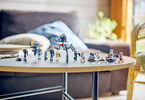 LEGO Star Wars - Clone Trooper™ & Battle Droid™ Battle Pack