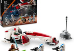 LEGO Star Wars - Útěk na spídru BARC