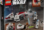LEGO Star Wars - BARC Speeder™ Escape