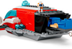 LEGO Star Wars - The Crimson Firehawk™