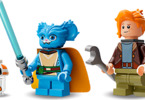 LEGO Star Wars - The Crimson Firehawk™