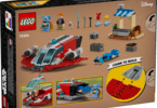 LEGO Star Wars - The Crimson Firehawk™