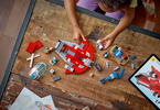 LEGO Star Wars - The Crimson Firehawk™