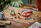 LEGO Star Wars - The Crimson Firehawk™