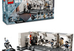 LEGO Star Wars - Boarding the Tantive IV™
