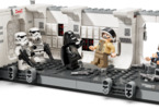 LEGO Star Wars - Boarding the Tantive IV™