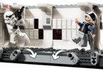 LEGO Star Wars - Nástup na palubu Tantive IV™